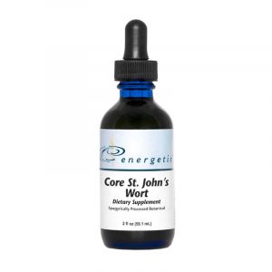 ENERGETIX: St. John's Wort