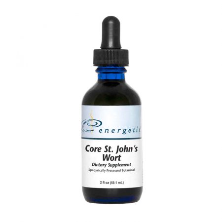 ENERGETIX: St. John's Wort