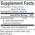 ENERGETIX: St. John's Wort