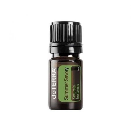 DOTERRA: Summer Savory