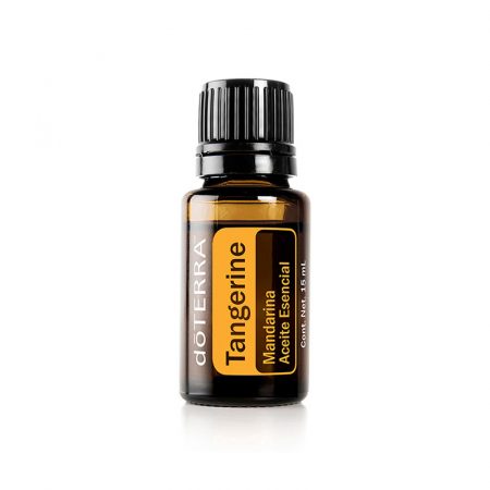 DOTERRA: Tangerine