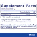 PURE: Taurine 500 mg 60's