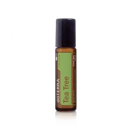 DOTERRA: Tea Tree Touch