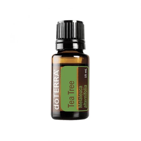 DOTERRA: Tea Tree
