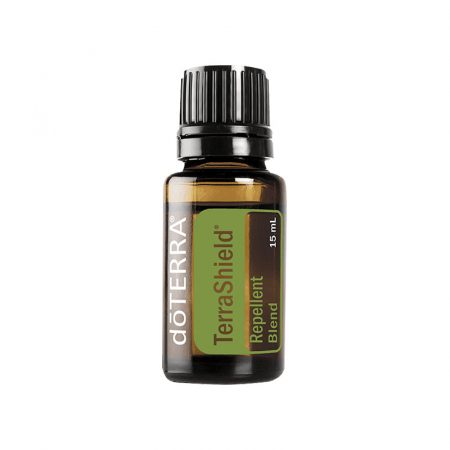 DOTERRA: TerraShield