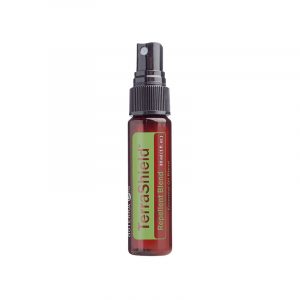 DOTERRA: Terrashield Spray