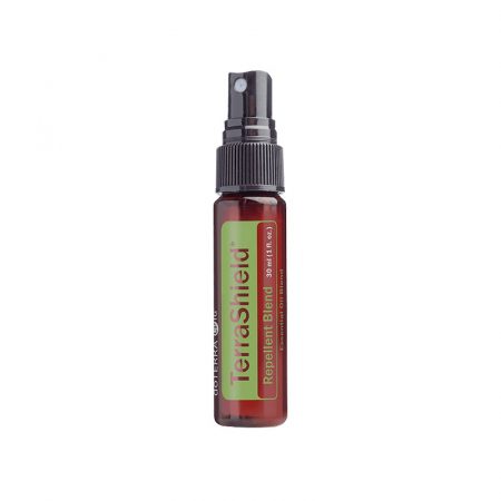 DOTERRA: Terrashield Spray