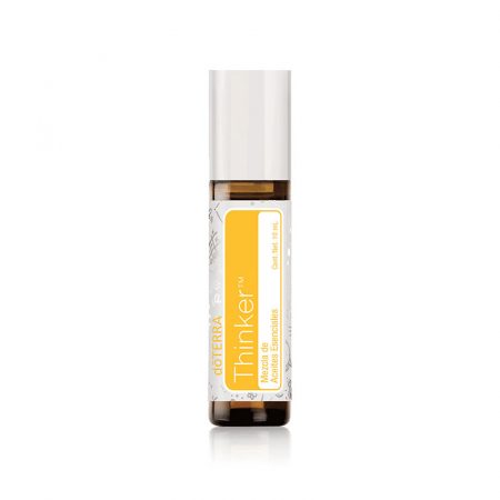 DOTERRA: Thinker Roll-on