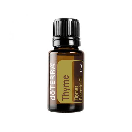 DOTERRA: Thyme