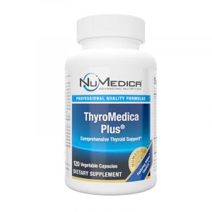 NUMEDICA: Thyromedica Plus