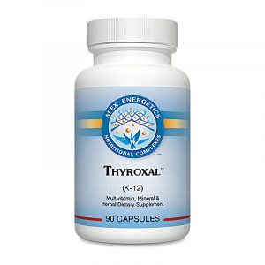APEX: Thyroxal