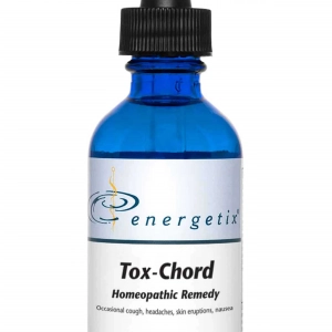 ENERGETIX: Tox-Chord