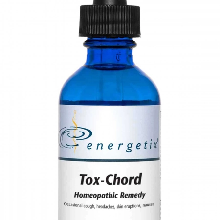 ENERGETIX: Tox-Chord