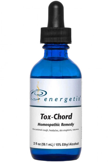 ENERGETIX: Tox-Chord