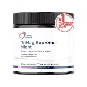 D4H: TriMag Supreme Night