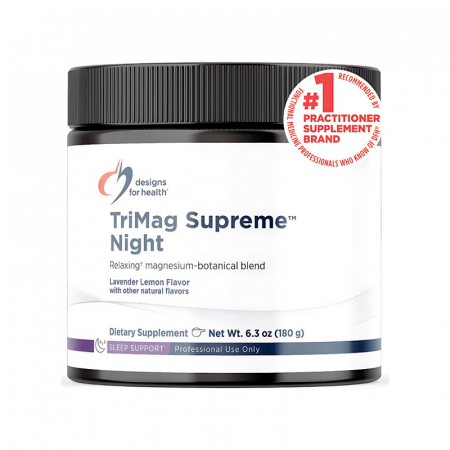 D4H: TriMag Supreme Night