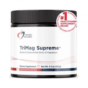 D4H: TriMag Supreme powder
