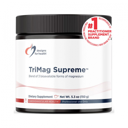 D4H: TriMag Supreme powder
