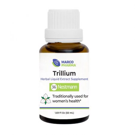 MARCO PHARMA: Trillium