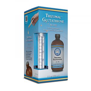 APEX: Trizomal Glutathione