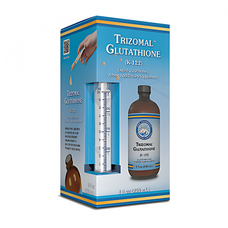APEX: Trizomal Glutathione