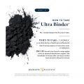 QUICKSILVER:Ultra Binder powder