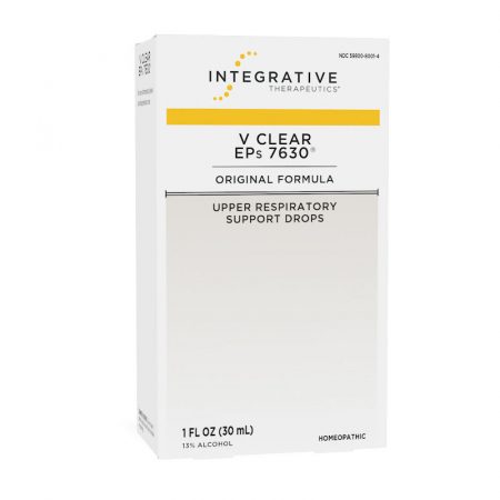 INTEGRATIVE: V Clear EPs Original