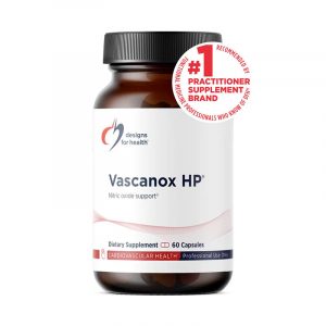 D4H: Vascanox HP