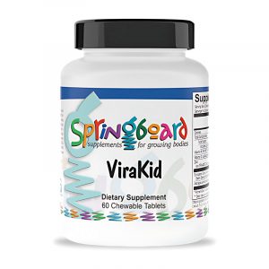 ORTHO: ViraKID