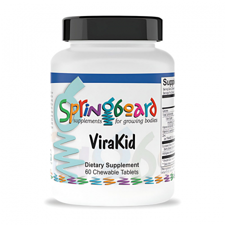 ORTHO: ViraKID