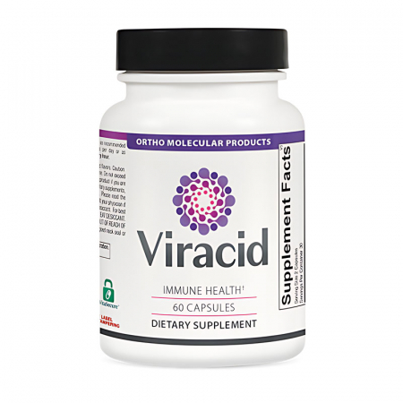 ORTHO:Viracid