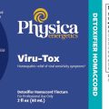 PHYSICA ENERGETICS: Viru-Tox