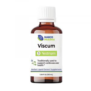 MARCO PHARMA:Viscum Herbal Liquid