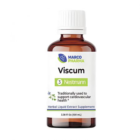 MARCO PHARMA:Viscum Herbal Liquid