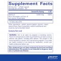 PURE: Vitamin A 3,000 mcg (10,000 IU)