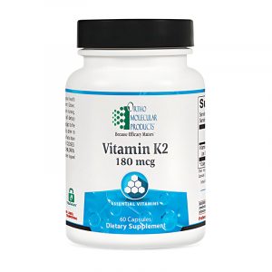 ORTHO:Vitamin K2