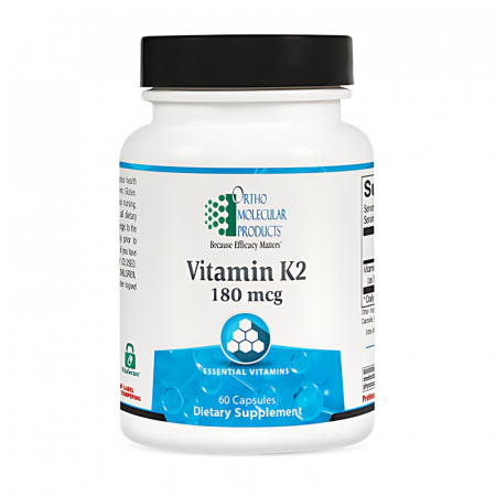 ORTHO:Vitamin K2