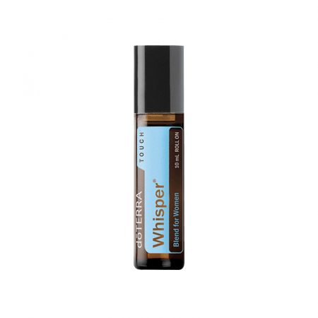 DOTERRA: Whisper Touch