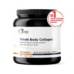 D4H: Whole Body Collagen