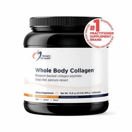 D4H: Whole Body Collagen