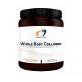 D4H: Whole Body Collagen