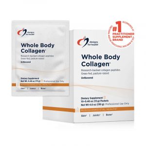 "D4H: Whole Body Collagen Packets