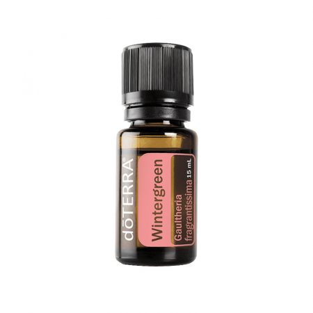 DOTERRA: Wintergreen