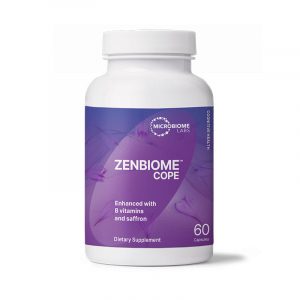 MICROBIOME LABS: ZenBiome Cope