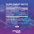 MICROBIOME LABS: ZenBiome Sleep