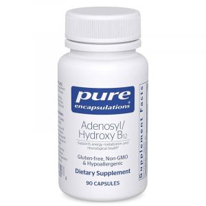 Adenosyl/Hydroxy B12