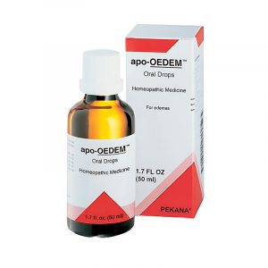 BIORESOURCE: Apo-Oedem
