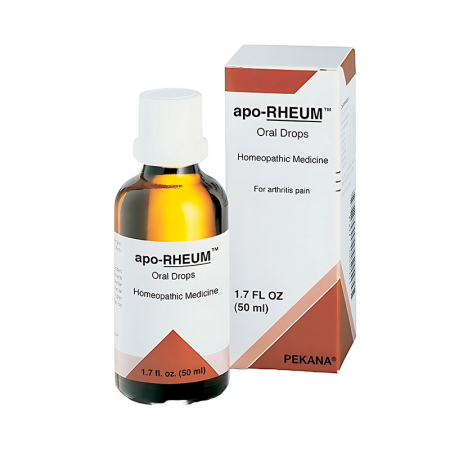 BIORESOURCE: Apo-RHEUM