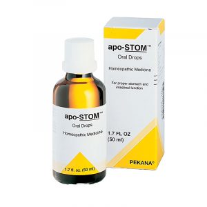 BIORESOURCE: Apo-stom