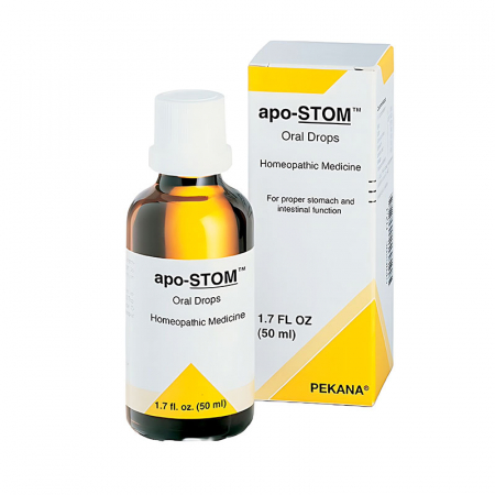 BIORESOURCE: Apo-stom